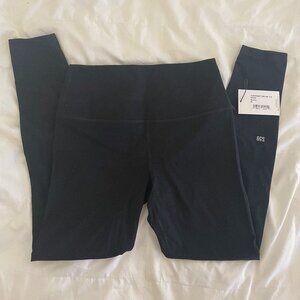 Splits59 Airtight 7/8 Leggings in Black Size Medium